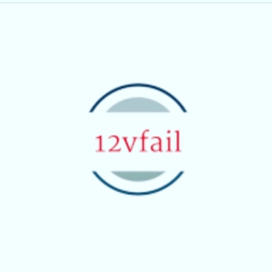 12vfail